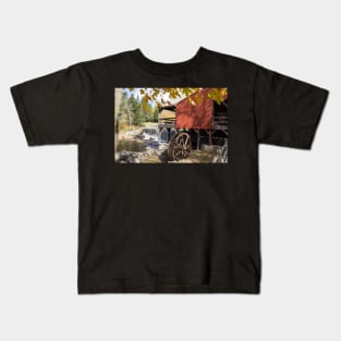 the mill Kids T-Shirt